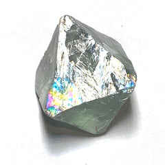 Fluorite Octahedron