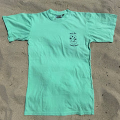 Beach Life Sunset Beach Tee