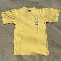 Beach Life Sunset Beach Tee