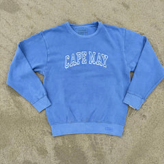 Cape May Outlined Sweatshirt