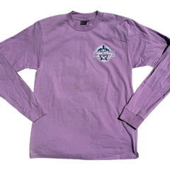 Cape May Turtle Long Sleeve Tee