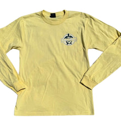 Cape May Turtle Long Sleeve Tee