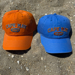 Cape May 1869 Hat