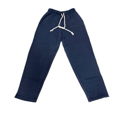 Sunset Beach Raised Letter Sweatpants