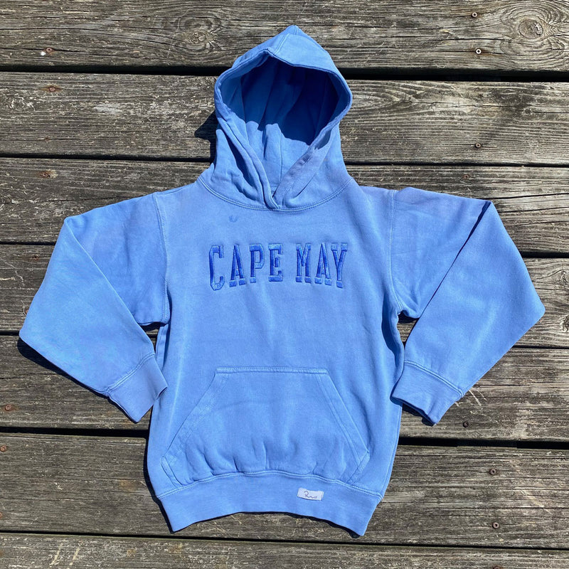 Kids Cape May Sweatshirt