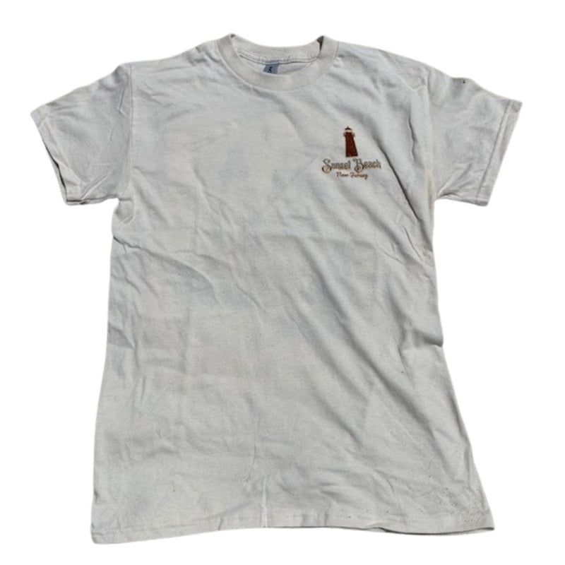 The Cape May Lighthouse Tee