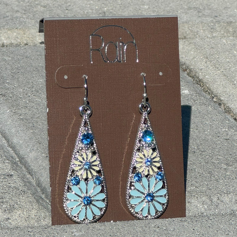 Stylish Earrings from Rain