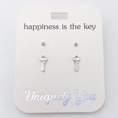 Happiness Is The Key
