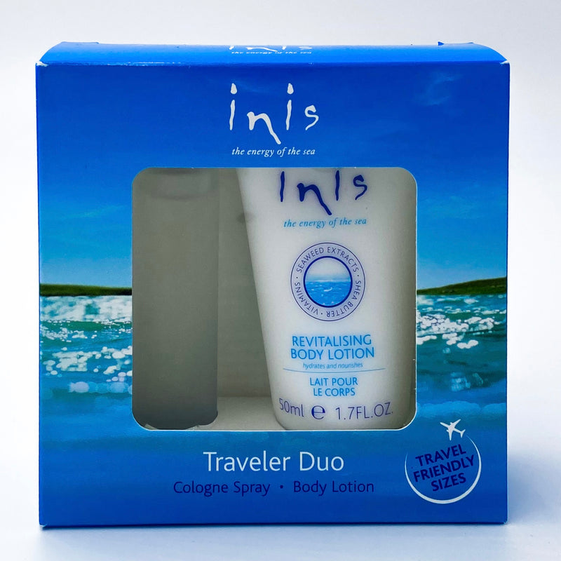 Inis Traveler Duo