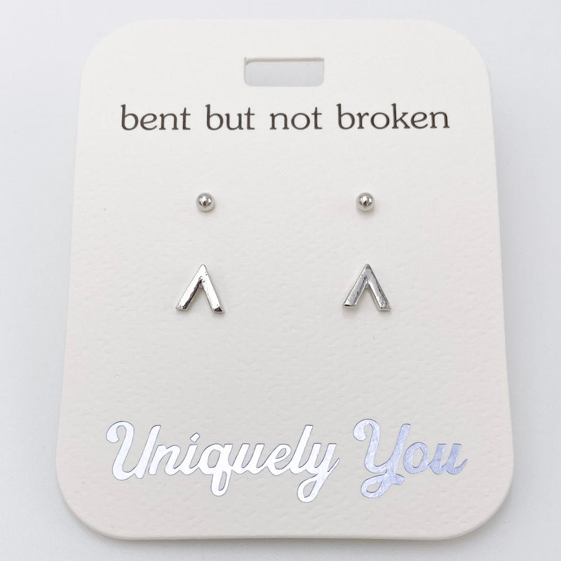 Bent But Not Broken