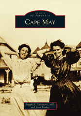 Cape May - Images of America