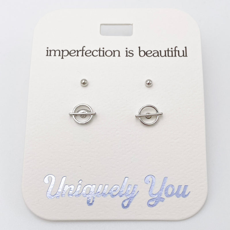 Imperfection Is Beautiful