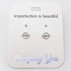 Imperfection Is Beautiful