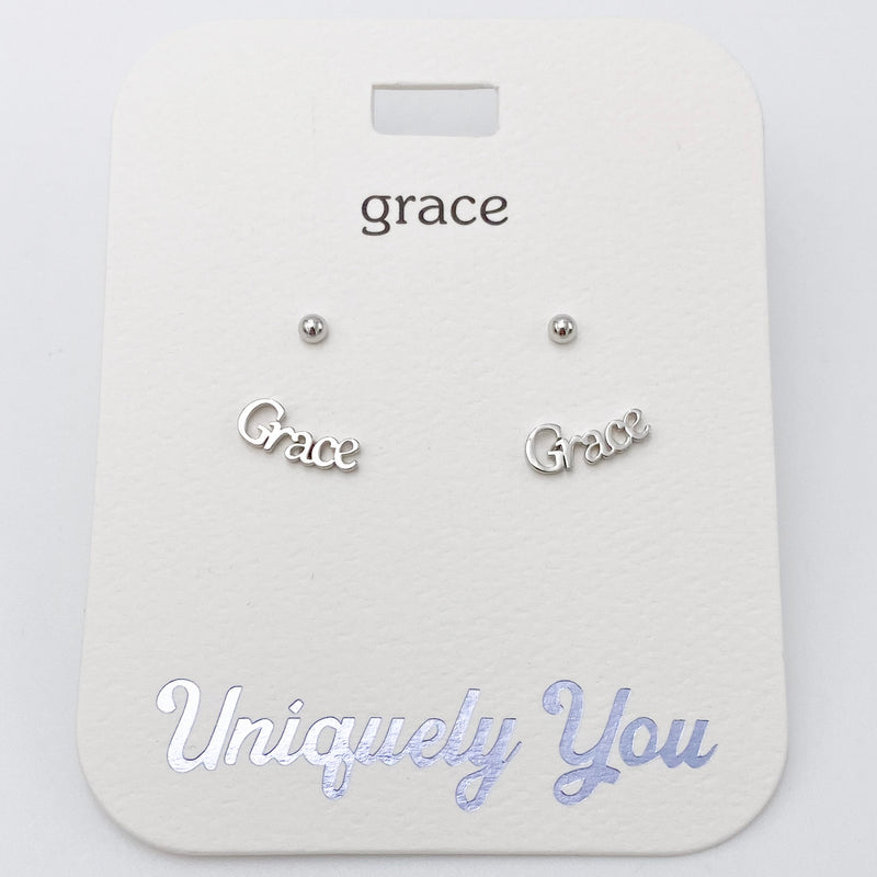 Grace