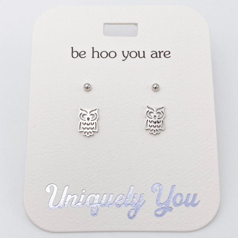 Be Hoo You Are