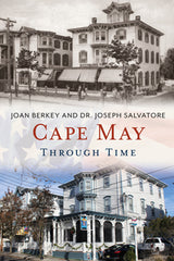 Cape May Through Time
