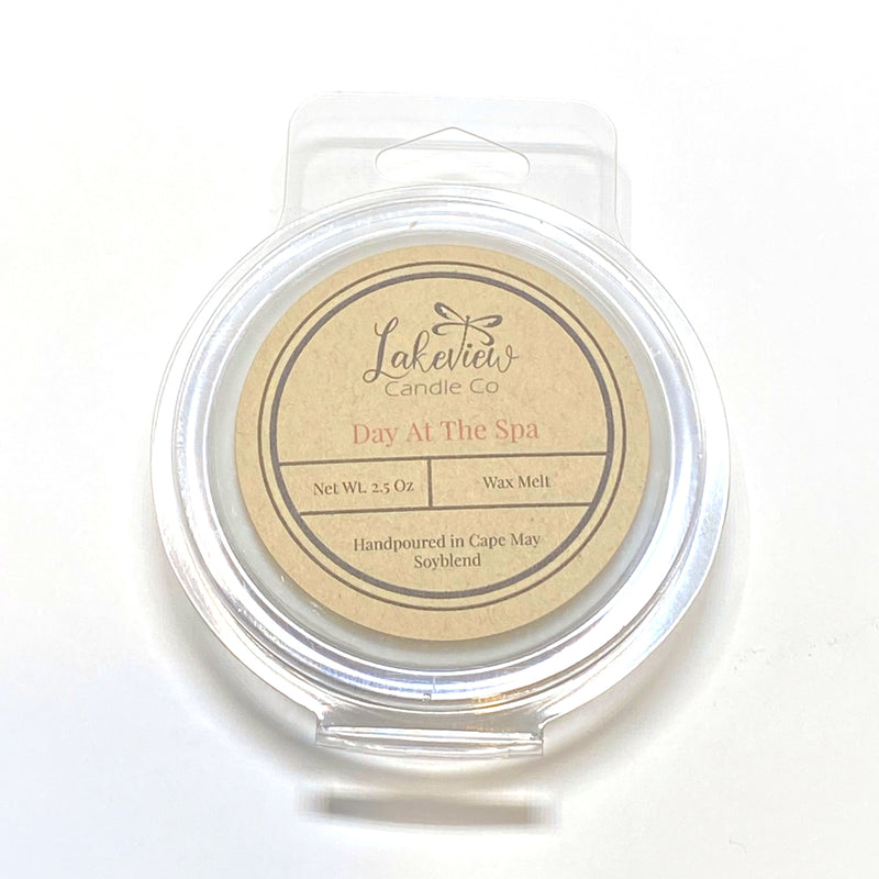 Wax Melts by Lakeview Candle Co.