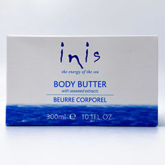 Inis Body Butter