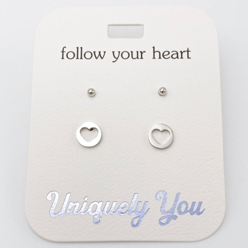 Follow Your Heart