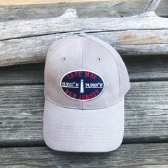 Cape May Lighthouse Hat