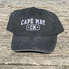 Cape May CM Hat