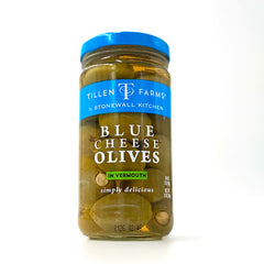 Tillen Farms Pickled Vegetables from Stonewall Kitchen