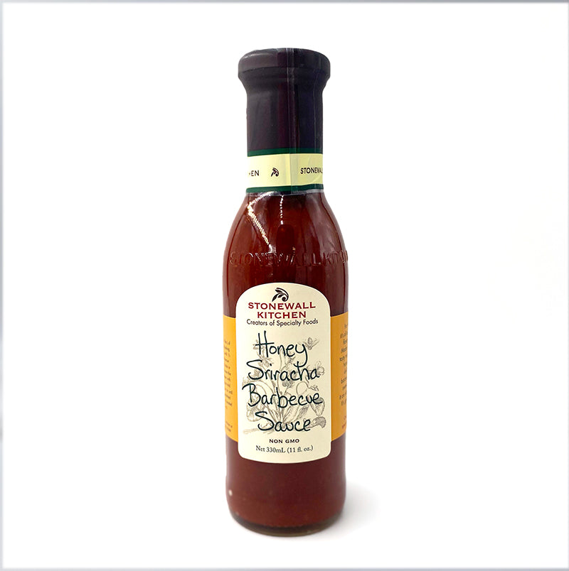 Spectacular Sauces from Stonewall Kitchen