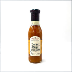 Spectacular Sauces from Stonewall Kitchen