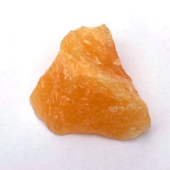 Orange Calcite