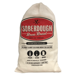Soberdough Brew Bread