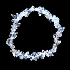 Cape May Diamond Bracelet [Stretchy]