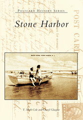 Stone Harbor - Postcard History Series