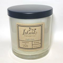 Lakeview Candles