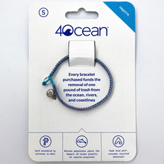 4Ocean Bracelets