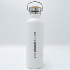 4Ocean Reusable Vacuum Insulated Bottle