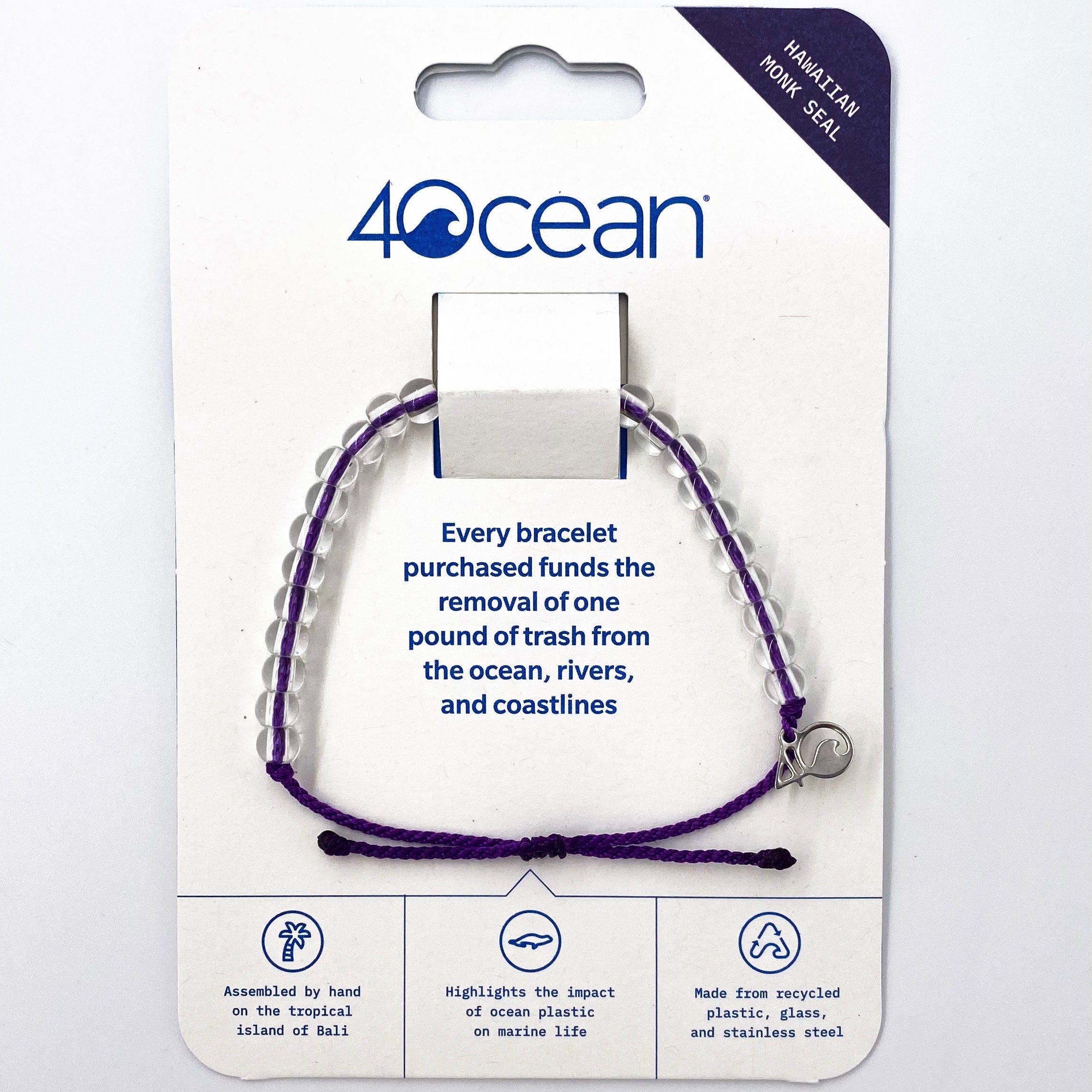 10 Saving The Ocean Bracelets Youll Want To Wear And Share