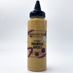 Terrapin Ridge Squeeze Garnishing Sauce