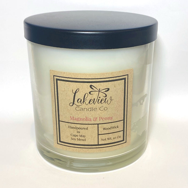 Lakeview Candles