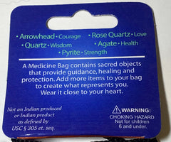 Medicine Bag