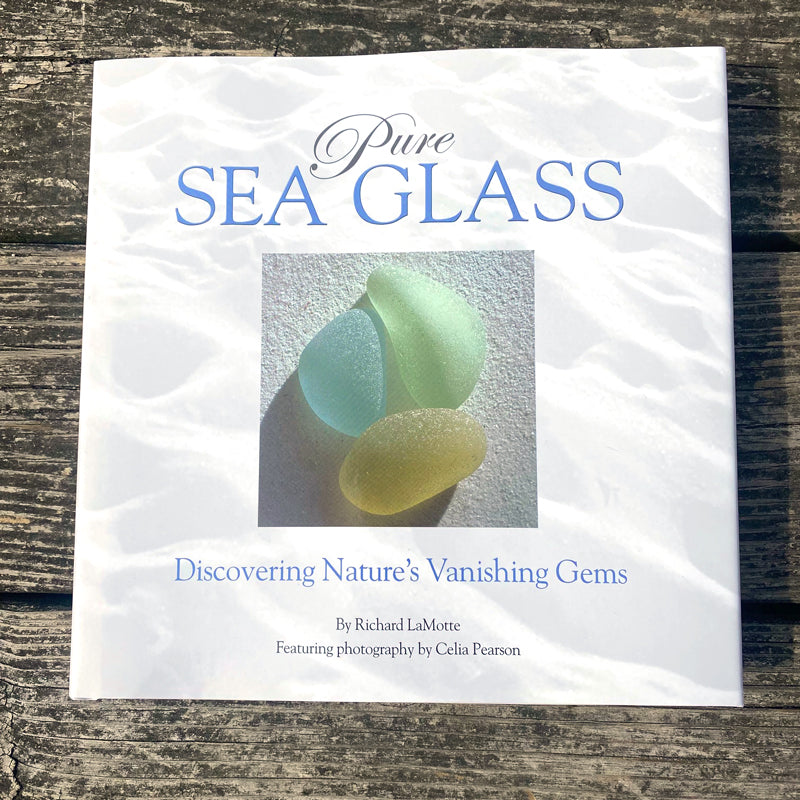 Pure Sea Glass