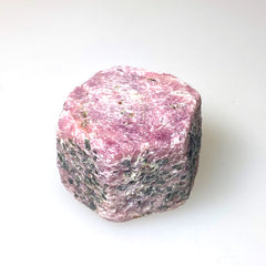 Ruby Corundum - India