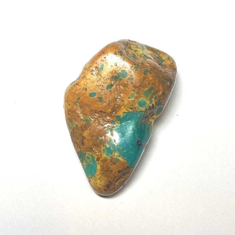 Turquoise Rock